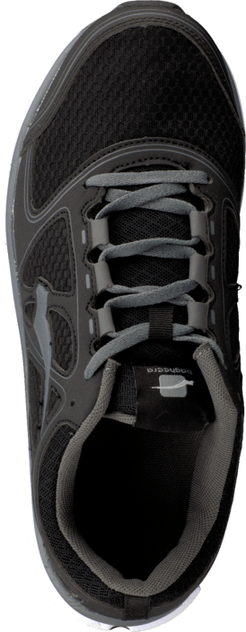 Bagheera - Vision Black/Grey