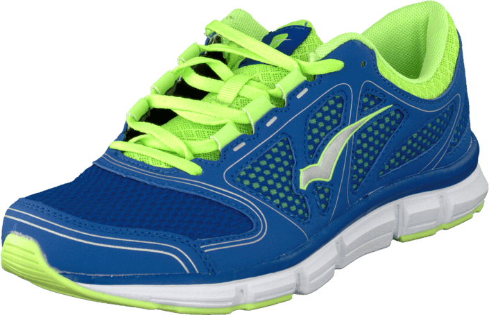 Bagheera - Vision Royal/Lime