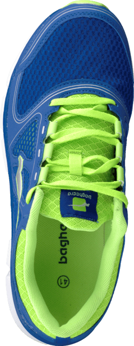 Bagheera - Vision Royal/Lime