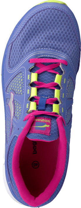 Bagheera - Vision Purple/Fuchsia