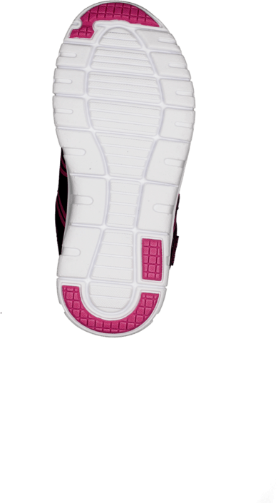 Bagheera - Atom Purple/Cerise