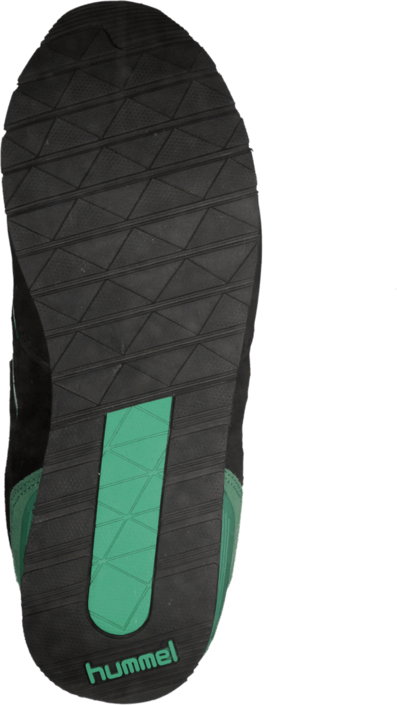 Hummel - Hummel Marathona Low Black