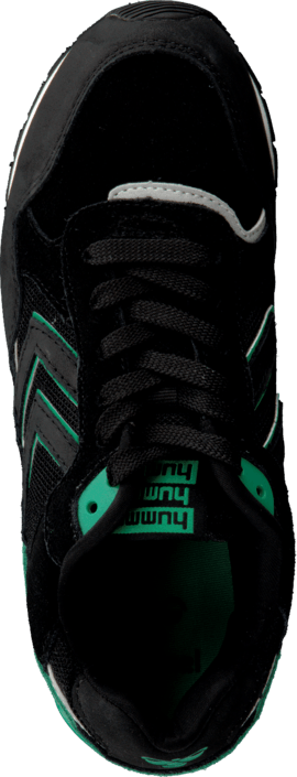 Hummel - Hummel Marathona Low Black