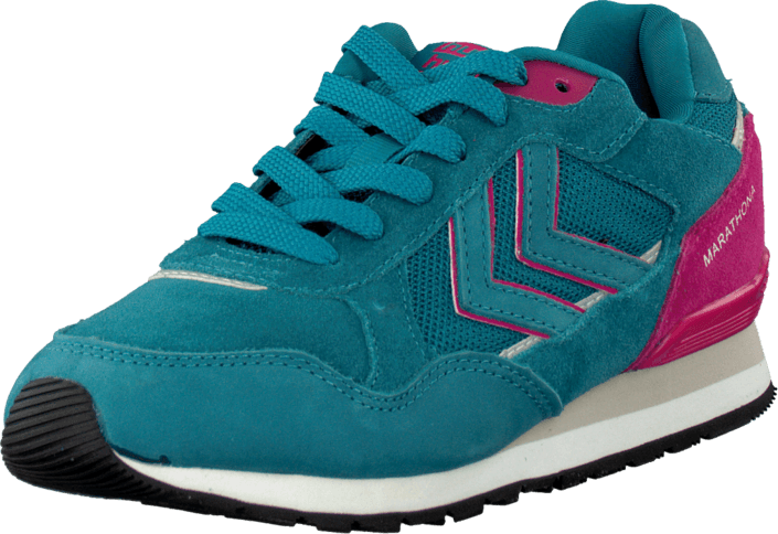 Hummel - Hummel Marathona Low Ocean Depths