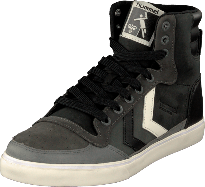 Hummel - Hummel Stadil High Dark Shadow