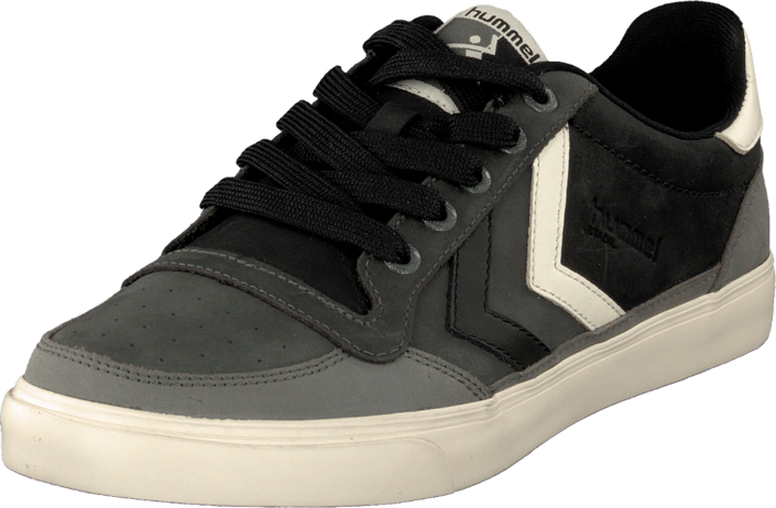 Hummel - Hummel Stadil Low Dark Shadow