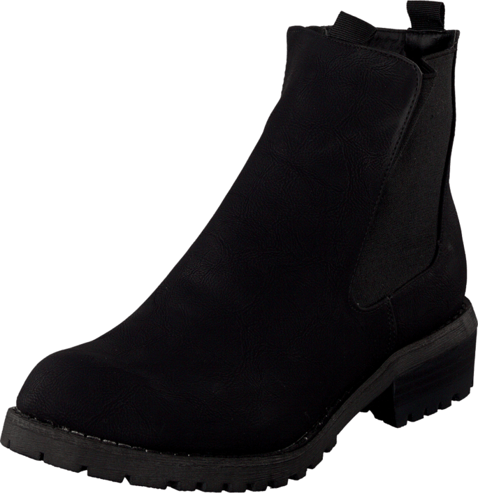 Duffy - 97-09397 Black
