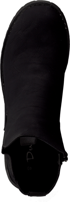 Duffy - 97-09397 Black