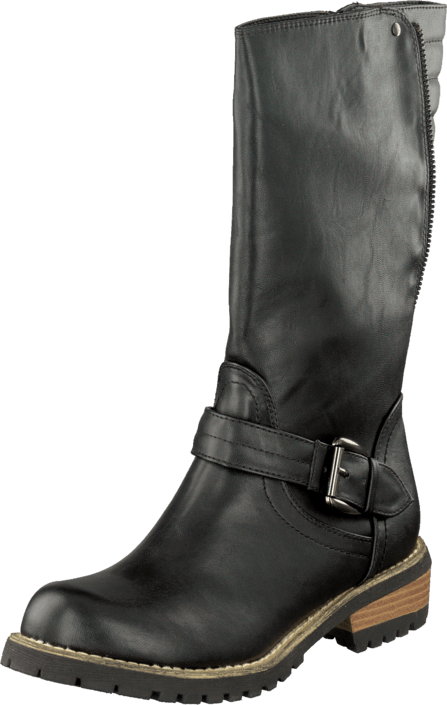 Duffy - 97-09391 Black