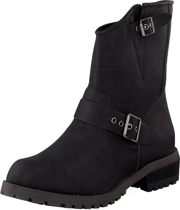 Duffy - 97-09182 Black