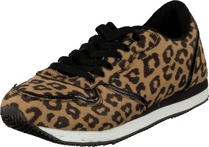 Duffy - 79-33003 Brown/Black