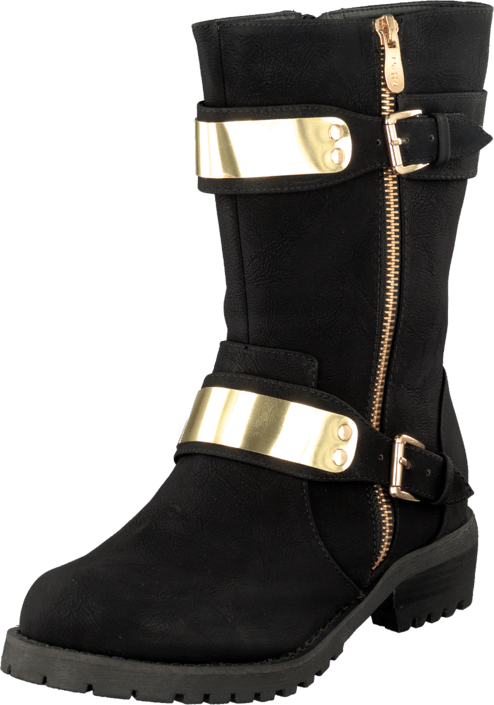 Duffy - 97-09411 Black