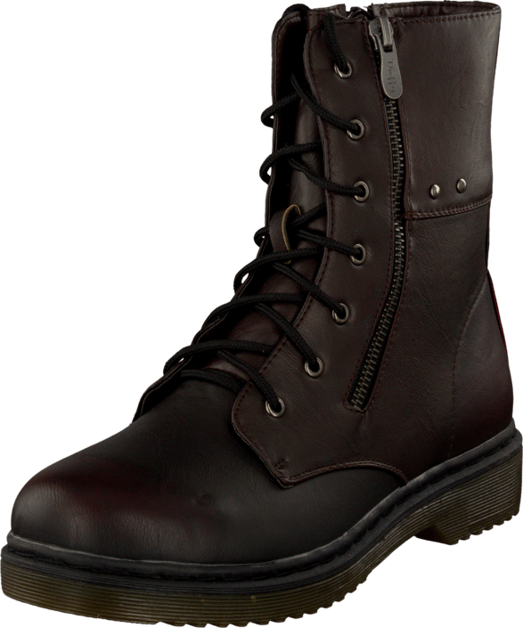Duffy - 86-44001 Bordo