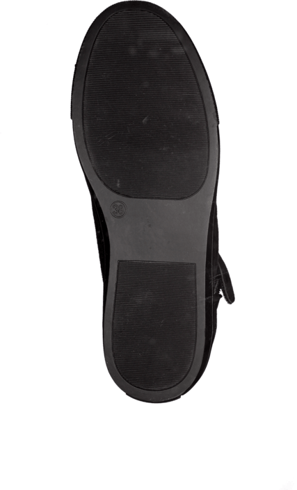 Duffy - 92-21515 Black