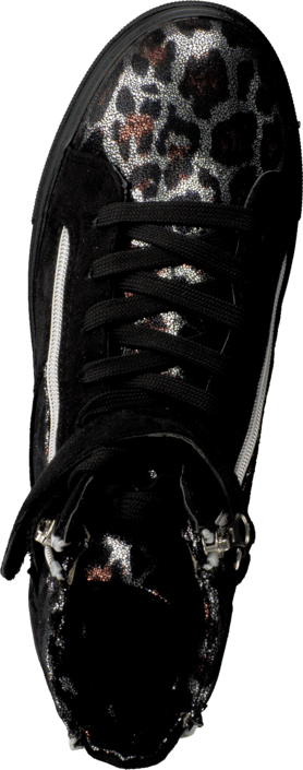Duffy - 92-21515 Black