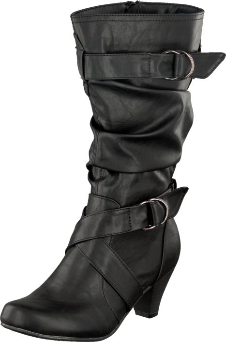 Duffy - 97-09430 Black