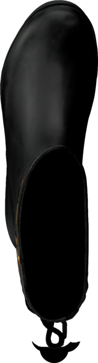 Duffy - 92-49200 Black/Gold