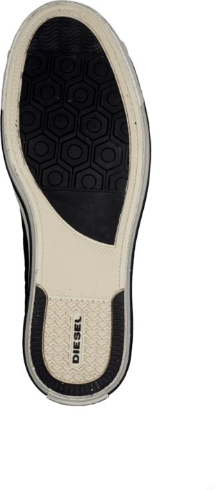 Diesel - Magnete Exposure Mid H0144 Off Black