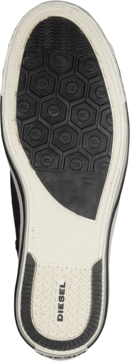 Diesel - Magnete Exposure W Mid H0144 Off Black