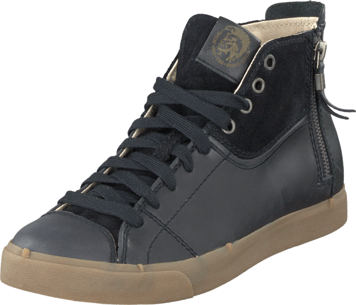 Diesel - D-Velows D-Zippy T8013 Black