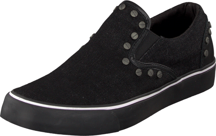 Diesel - Laika Vansis W T8013 Black