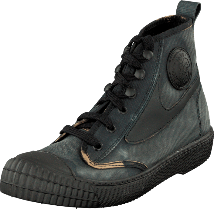 Diesel - Dragon 94 Draags94 Mid T8013 Black