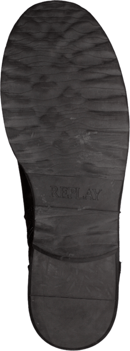 Replay - Marcus Marines Dark Brown