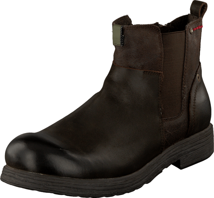 Replay - Marcus Marines Dark Brown