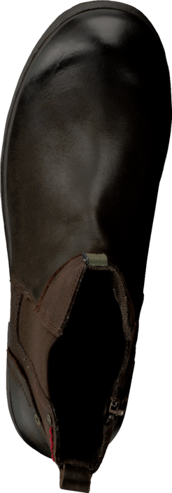 Replay - Marcus Marines Dark Brown