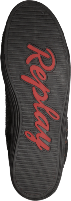 Replay - Sky Canterbury Black