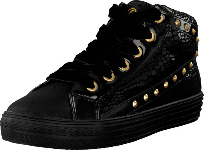 Replay - Sky Canterbury Black
