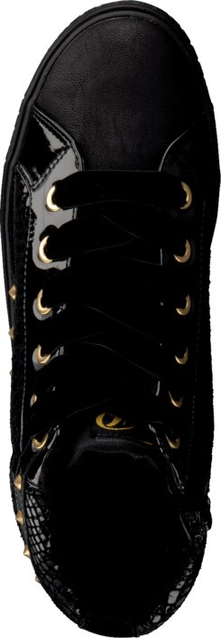 Replay - Sky Canterbury Black