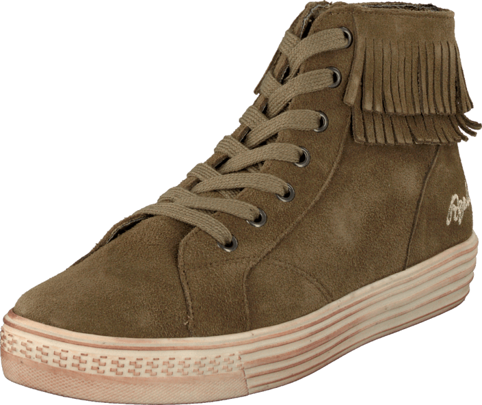 Replay - Sky Bradford Taupe