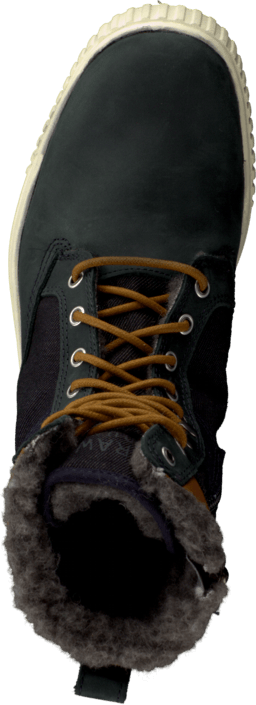 G-Star Raw - Recruit Highland Fleece Navy