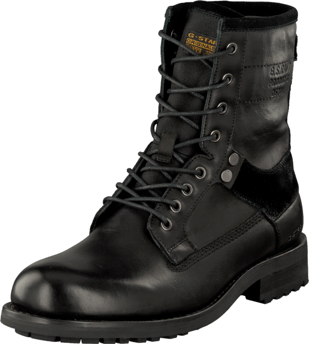 G-Star Raw - Patton V Marker Black