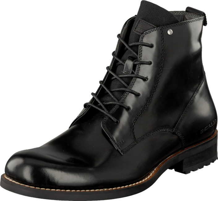 G-Star Raw - Manor Dryden Hi Shine Black