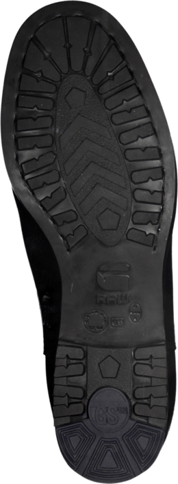 G-Star Raw - Manor Chelsea Shine Black