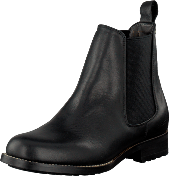 G-Star Raw - Manor Chelsea Shine Black