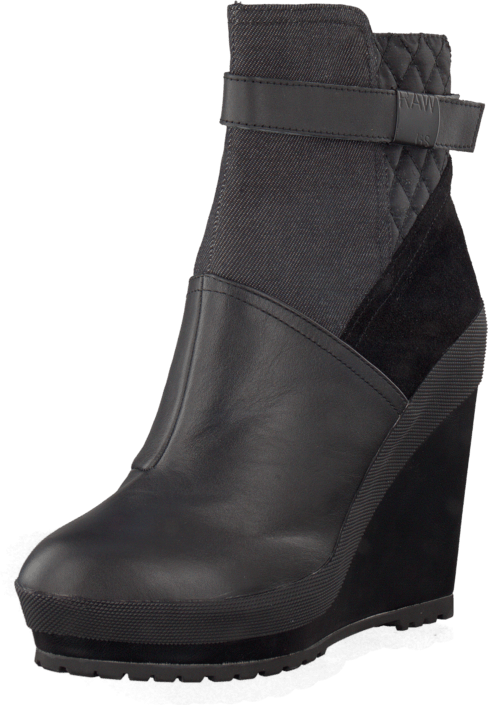 G-Star Raw - Romero Delta Strap Black