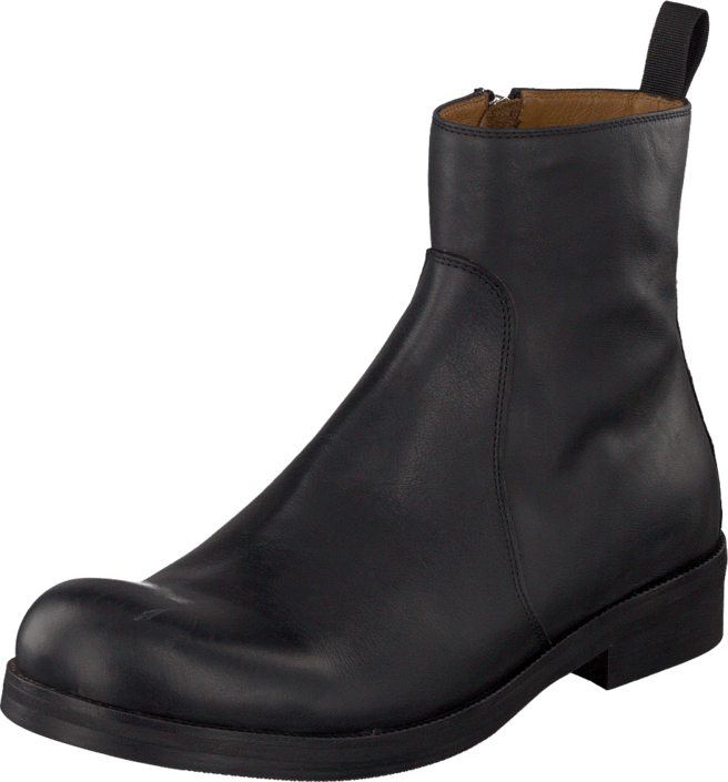Hope - Ryder Boot Black
