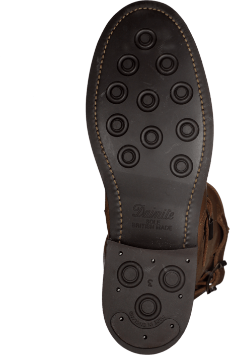 PrimeBoots - Engineer Low-39 Arizona Jacinto + brass