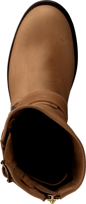 PrimeBoots - Engineer Low-39 Arizona Jacinto + brass