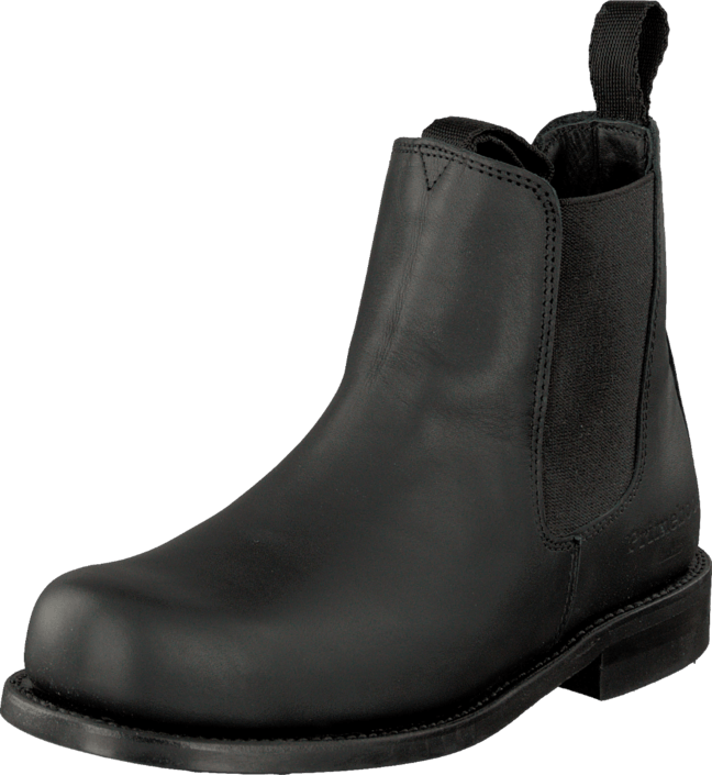 PrimeBoots - UE5 Low-50 Woman Pull up black