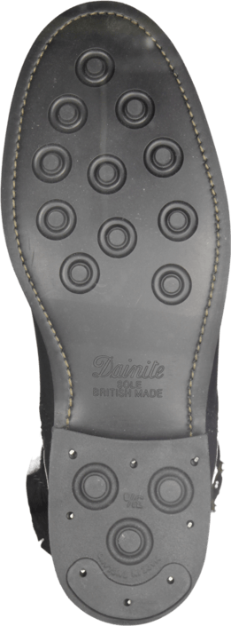PrimeBoots - Cartaya Aroche High Arizona black/SP black + brass
