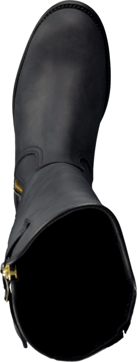 PrimeBoots - Cartaya Aroche High Arizona black/SP black + brass