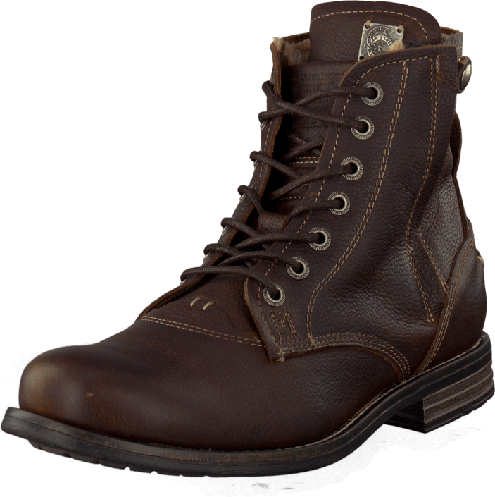 Sneaky Steve - H1413 Kingdom Gobi Brown