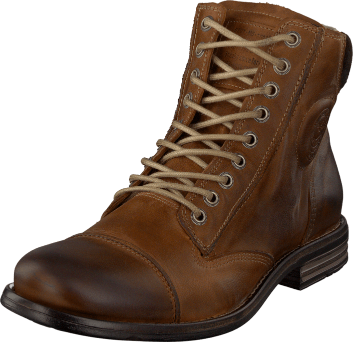 Sneaky Steve - H1414 Rostov Dk Cognac