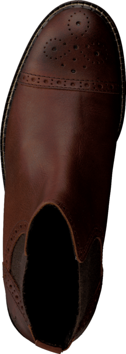 Marc O'Polo - 40710145001100 729 DK cognac