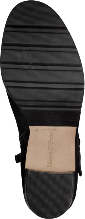 Marc O'Polo - 40812346101107 990 Black