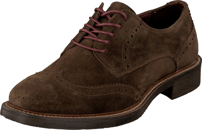 Marc O'Polo - 40722063401300 790 Dark brown